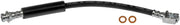 Dorman H106333 1982-1991 Chevrolet Cavalier Brake Hydraulic Hose