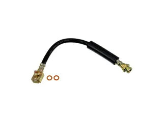 Dorman H106333 1982-1991 Chevrolet Cavalier Brake Hydraulic Hose
