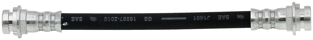 Dorman H106335 1995-2005 Pontiac Sunfire Brake Hydraulic Hose