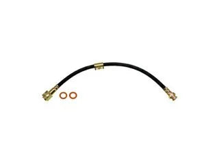 Dorman H106343 1982-1996 Oldsmobile Cutlass Ciera Brake Hydraulic Hose