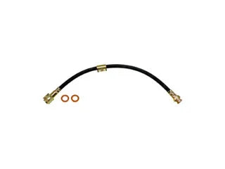 Dorman H106343 1982-1996 Oldsmobile Cutlass Ciera Brake Hydraulic Hose
