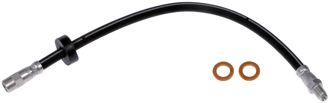 Dorman H107264 1985 Mercedes-Benz 300TD Brake Hydraulic Hose