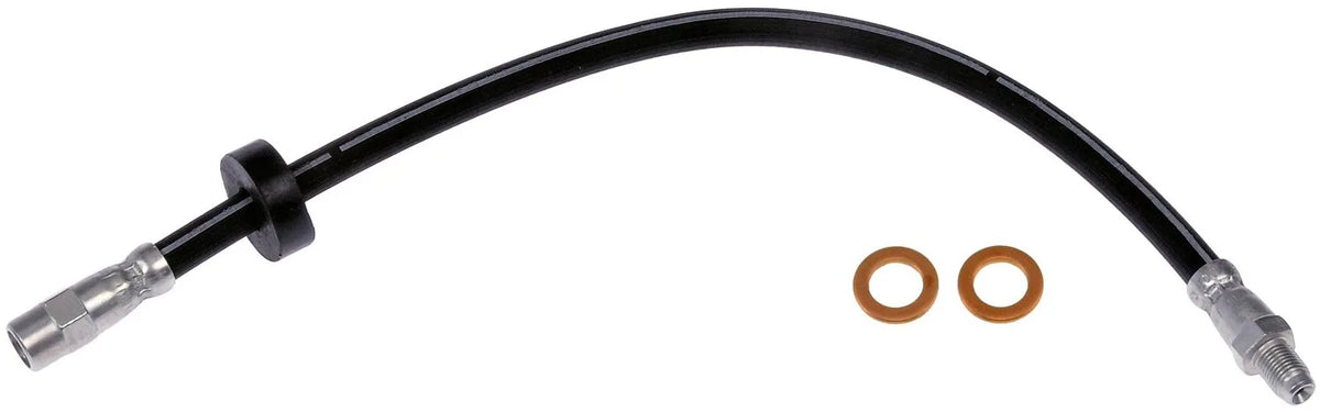 Dorman H107264 1985 Mercedes-Benz 300TD Brake Hydraulic Hose