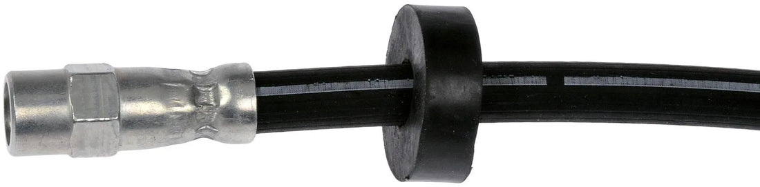 Dorman H107264 1985 Mercedes-Benz 300TD Brake Hydraulic Hose