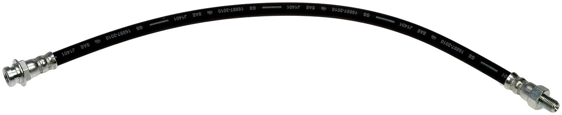 Dorman H11146 1966-1973 Jeep Wagoneer Brake Hydraulic Hose