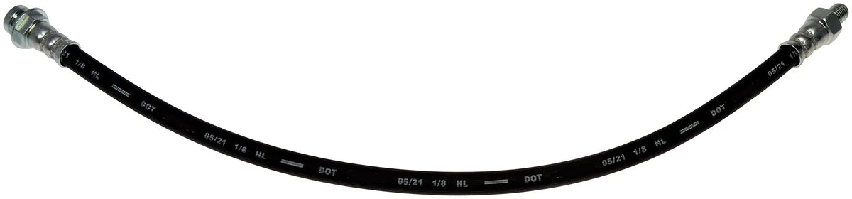 Dorman H11146 1966-1973 Jeep Wagoneer Brake Hydraulic Hose