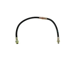 Dorman H114825 1986-1991 Mazda RX-7 Brake Hydraulic Hose