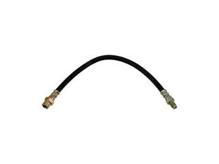 Dorman H114827 1987-1993 Volkswagen Fox Brake Hydraulic Hose