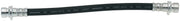 Dorman H116470 1988-1991 Honda CRX Brake Hydraulic Hose