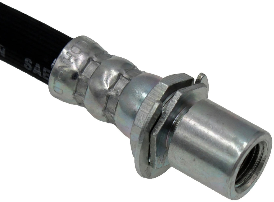 Dorman H116680 1986-1989 Toyota 4Runner Brake Hydraulic Hose
