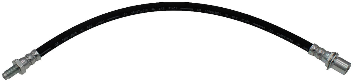 Dorman H116680 1986-1989 Toyota 4Runner Brake Hydraulic Hose