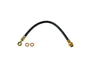 Dorman H123792 1988-1995 Chevrolet W4500 Tiltmaster Brake Hydraulic Hose