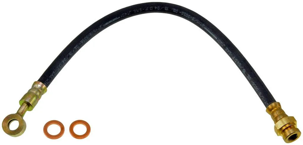 Dorman H123792 1988-1995 Chevrolet W4500 Tiltmaster Brake Hydraulic Hose