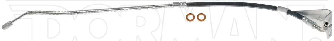 Dorman H124997 1997-2002 Chevrolet C6500 Kodiak Brake Hydraulic Hose