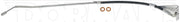 Dorman H124997 1997-2002 Chevrolet C6500 Kodiak Brake Hydraulic Hose