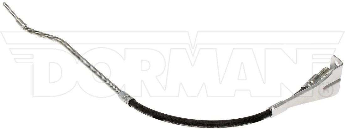 Dorman H124997 1997-2002 Chevrolet C6500 Kodiak Brake Hydraulic Hose