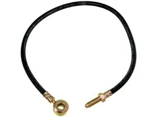 Dorman H126752 1987-1996 Chevrolet W7500 Tiltmaster Brake Hydraulic Hose