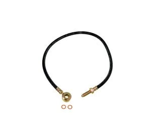 Dorman H126752 1987-1996 Chevrolet W7500 Tiltmaster Brake Hydraulic Hose