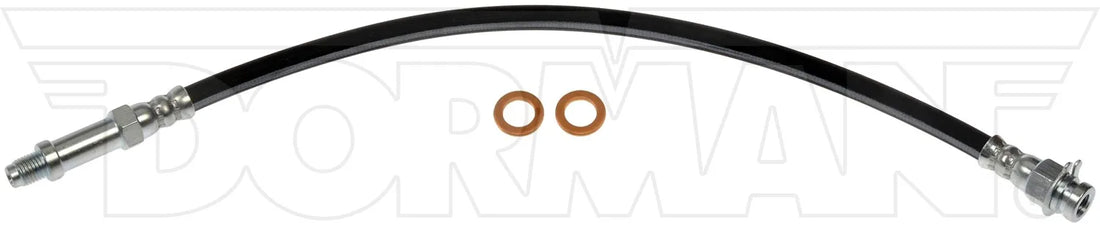 Dorman H13841 1953-1962 Chevrolet Corvette Brake Hydraulic Hose