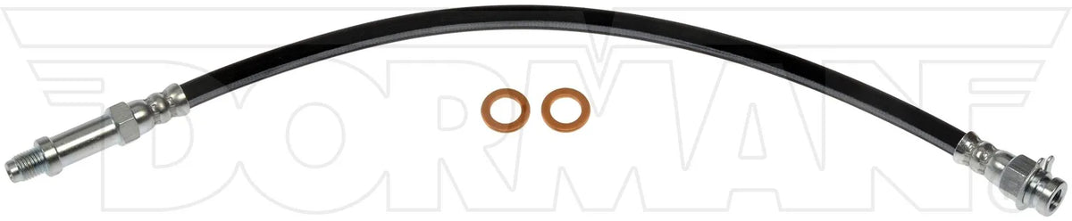 Dorman H13841 1953-1962 Chevrolet Corvette Brake Hydraulic Hose