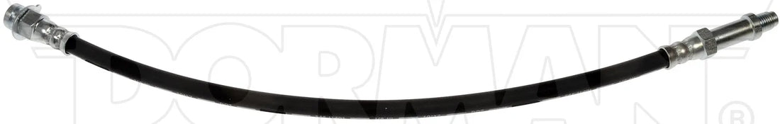 Dorman H13841 1953-1962 Chevrolet Corvette Brake Hydraulic Hose