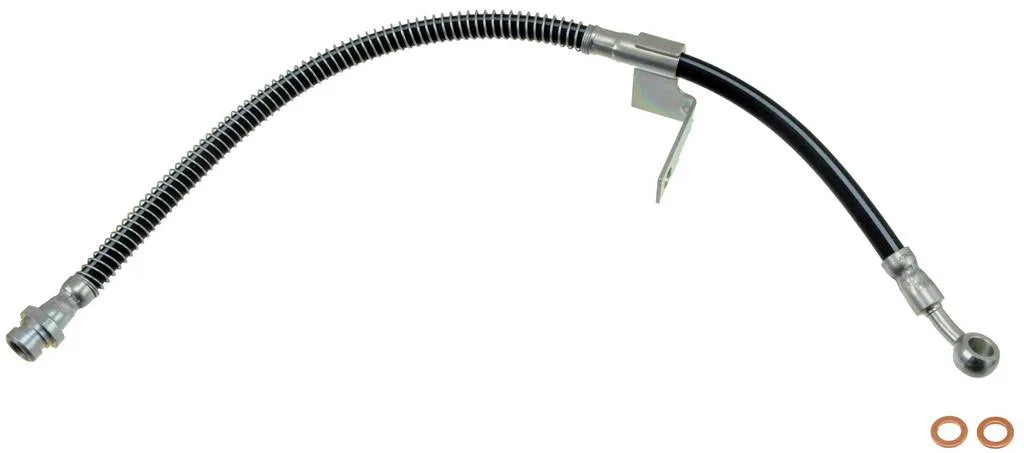 Dorman H139076 2004-2005 Dodge Verna Brake Hydraulic Hose