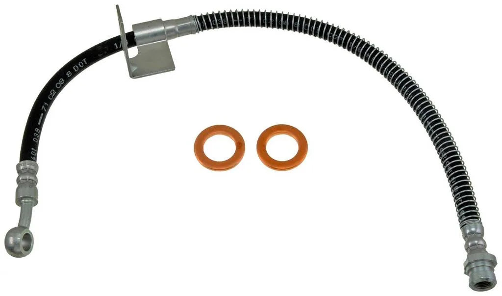 Dorman H139077 2004-2005 Dodge Verna Brake Hydraulic Hose