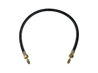 Dorman H16987 1955-1956 Ford Thunderbird Brake Hydraulic Hose