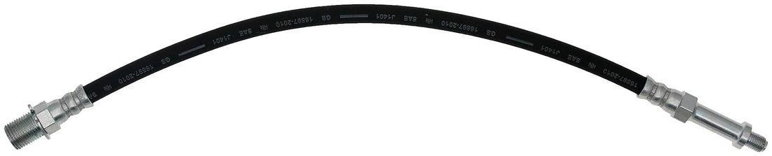 Dorman H23807 1967-1976 Ford P-350 Brake Hydraulic Hose