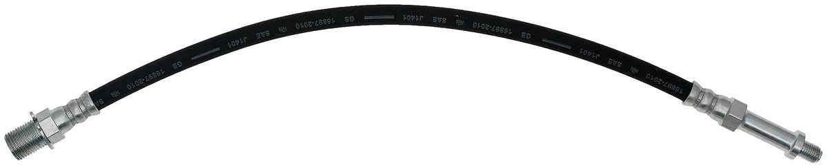 Dorman H23807 1967-1976 Ford P-350 Brake Hydraulic Hose