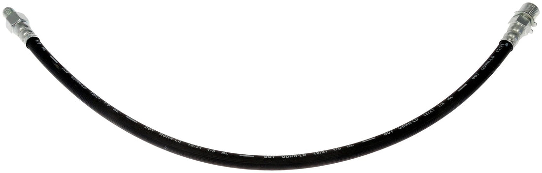 Dorman H24458 1980-1983 International S1723 Brake Hydraulic Hose