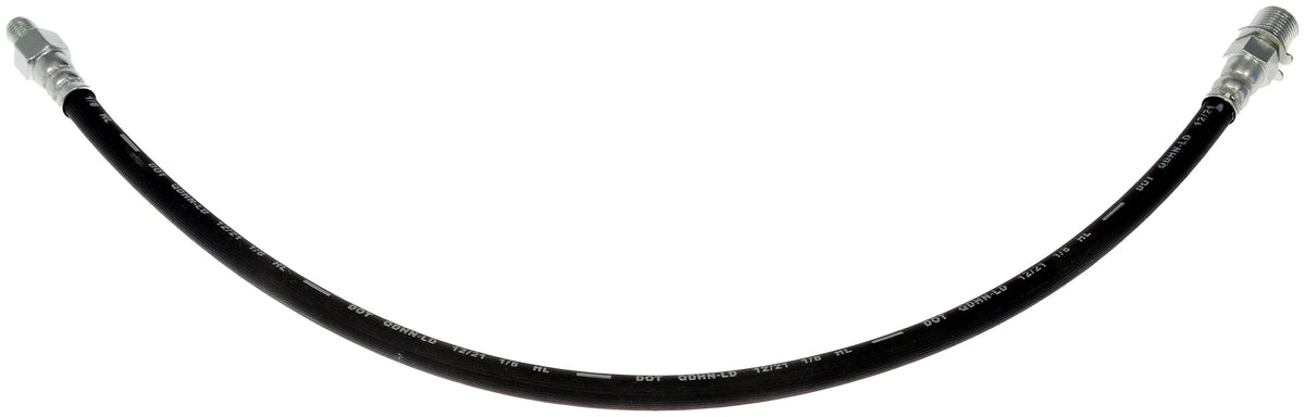 Dorman H24458 1980-1983 International S1723 Brake Hydraulic Hose