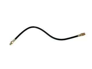 Dorman H24458 1980-1983 International S1723 Brake Hydraulic Hose