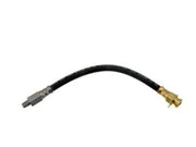 Dorman H25160 1962-1967 Ford Club Wagon Brake Hydraulic Hose