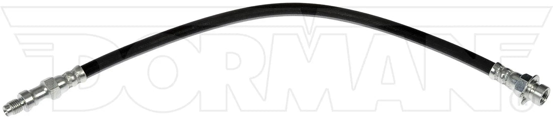 Dorman H33676 1960-1966 Chevrolet C20 Pickup Brake Hydraulic Hose
