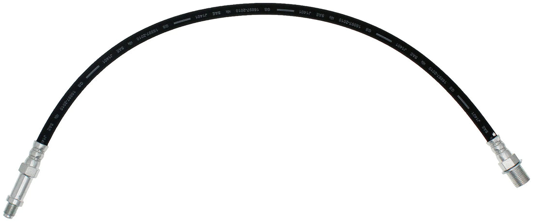 Dorman H34466 1966-1969 GMC K15/K1500 Pickup Brake Hydraulic Hose