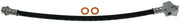 Dorman H36529 1964-1966 Ford Mustang Brake Hydraulic Hose
