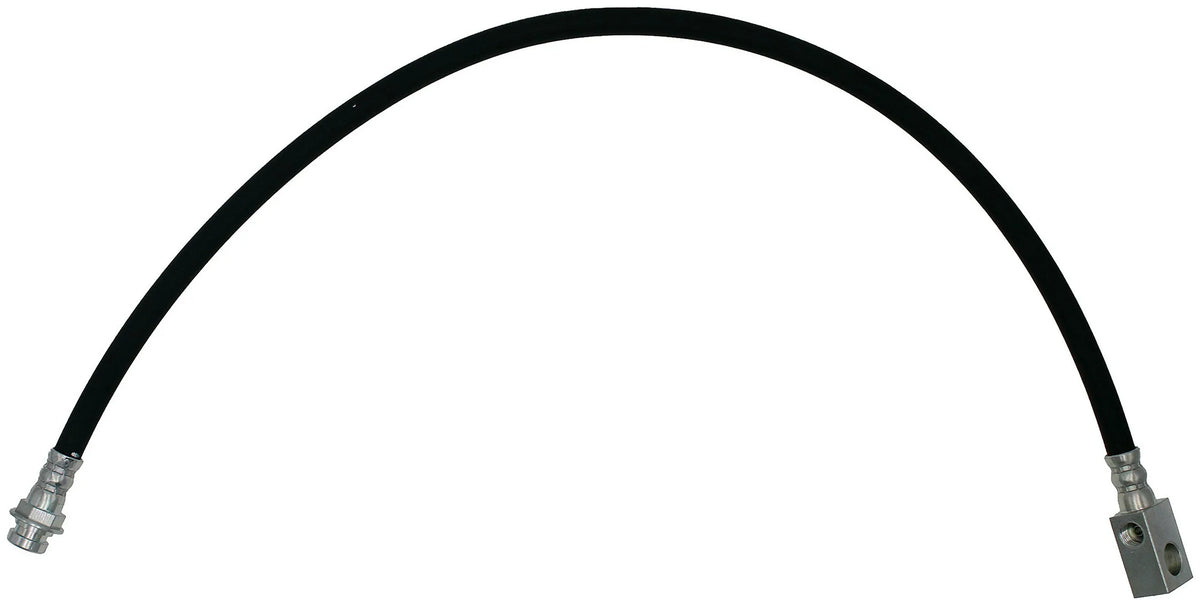 Dorman H36537 1966-1969 Ford F-250 Brake Hydraulic Hose