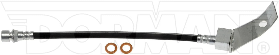 Dorman H36603 1967-1970 Ford Mustang Brake Hydraulic Hose