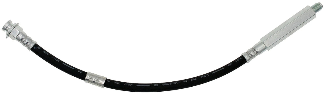Dorman H36617 1969-1970 Chevrolet Townsman Brake Hydraulic Hose