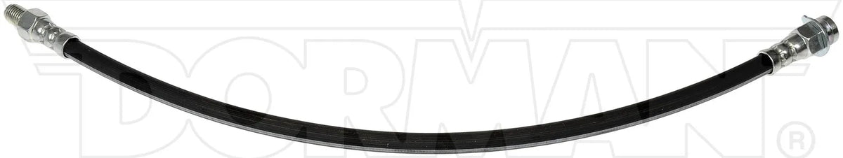 Dorman H36664 1972-1973 Dodge W300 Pickup Brake Hydraulic Hose