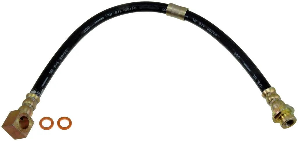 Dorman H36672 1970-1971 Pontiac Firebird Brake Hydraulic Hose