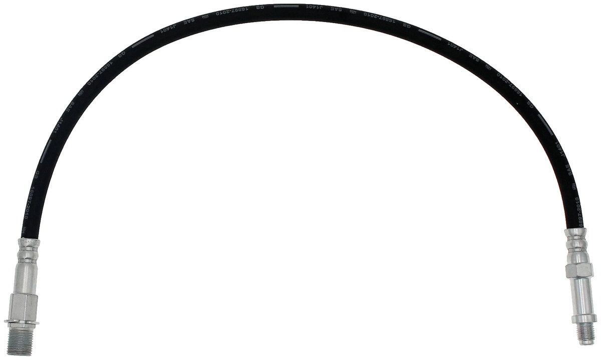 Dorman H36697 1967-1972 Chevrolet C50 Brake Hydraulic Hose