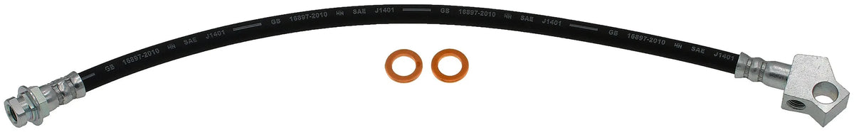 Dorman H36733 1966 Ford Fairlane Brake Hydraulic Hose
