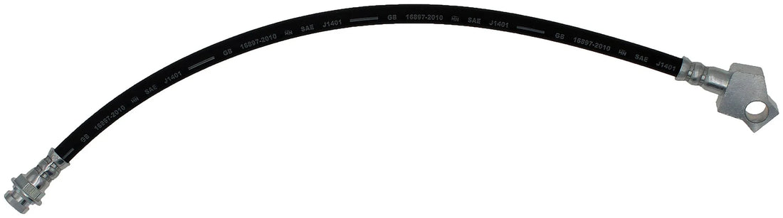 Dorman H36733 1966 Ford Fairlane Brake Hydraulic Hose