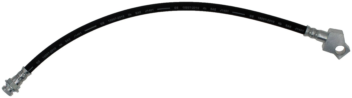 Dorman H36733 1966 Ford Fairlane Brake Hydraulic Hose