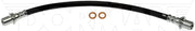 Dorman H36738 1984-1995 Toyota Pickup Brake Hydraulic Hose