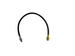 Dorman H36758 1971-1973 Dodge B200 Van Brake Hydraulic Hose