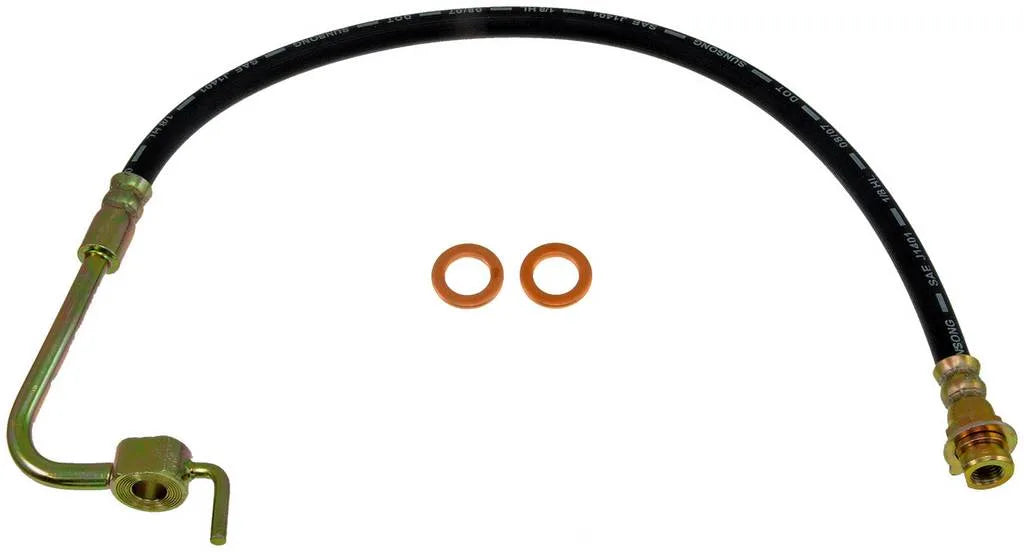Dorman H36786 1973-1975 Ford F-350 Brake Hydraulic Hose