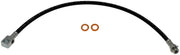 Dorman H36788 1971-1977 Ford F-250 Brake Hydraulic Hose